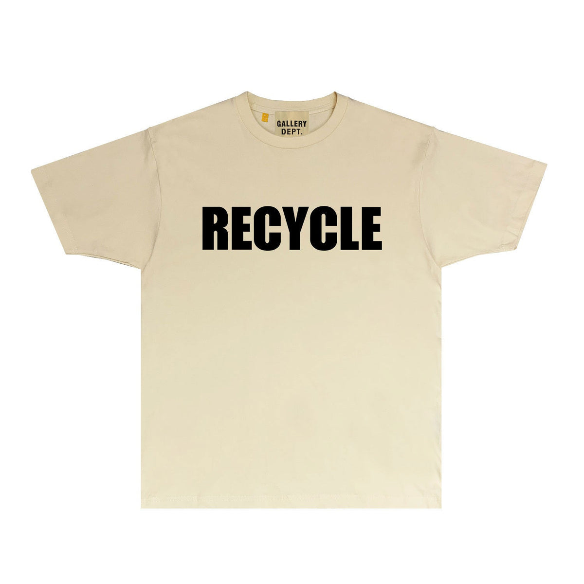 Gallery Dept T Shirts Tee Shirt Short Sleeve T-Shirt Blouse
