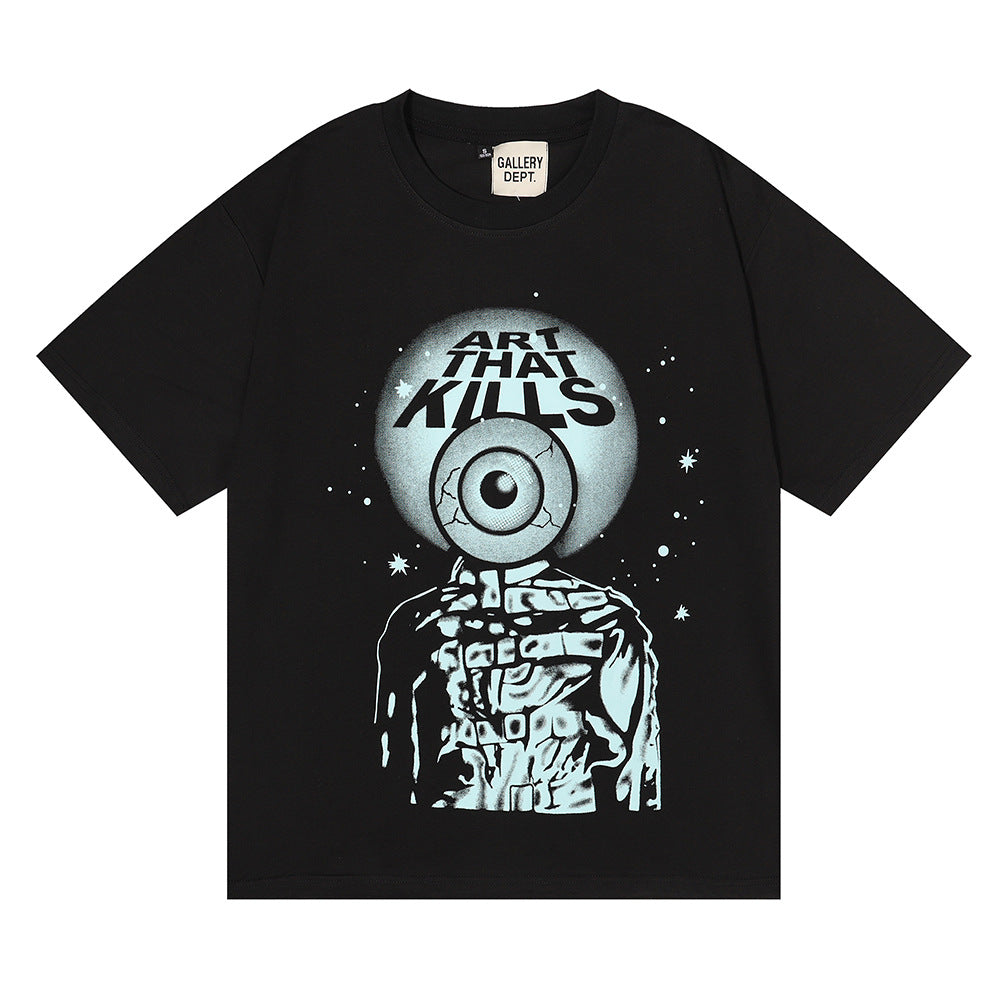 Gallery Dept T-shitrs