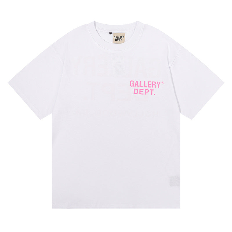 Gallery Dept T-shitrs