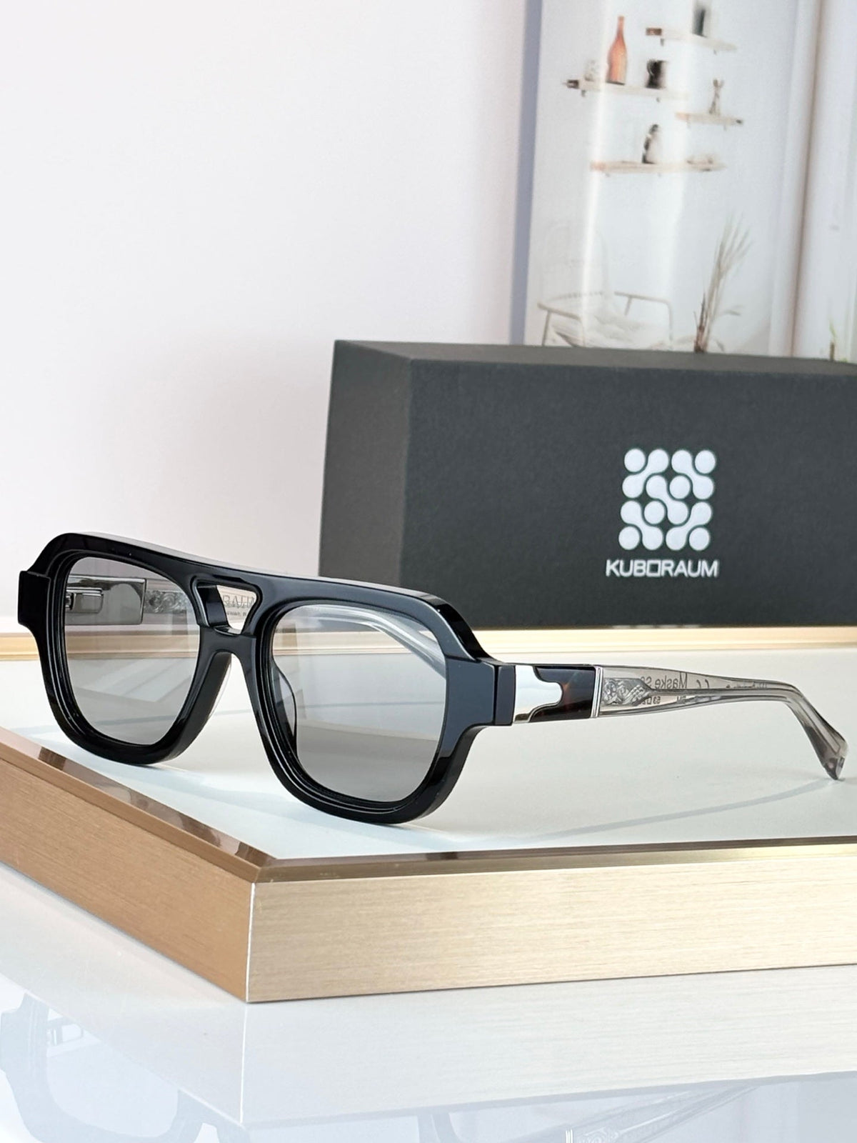 Kuboraum Sunglasses-S6